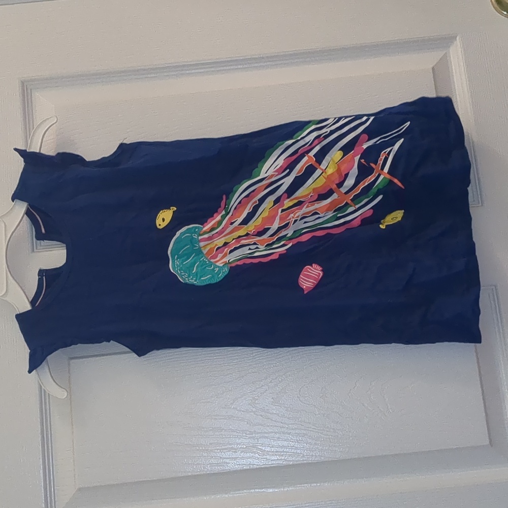 Sea dress - Picture 1 of 3